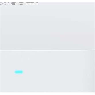 Xiaomi Smart Home Hub 2 Wi-Fi ZigBee okosotthon vezérlő fehér