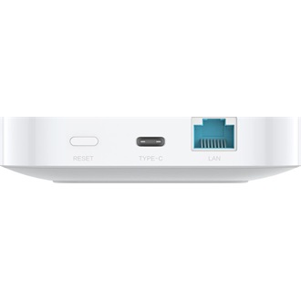 Xiaomi Smart Home Hub 2 Wi-Fi ZigBee okosotthon vezérlő fehér
