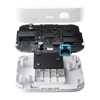 Xiaomi Smart Home Hub 2 Wi-Fi ZigBee okosotthon vezérlő fehér