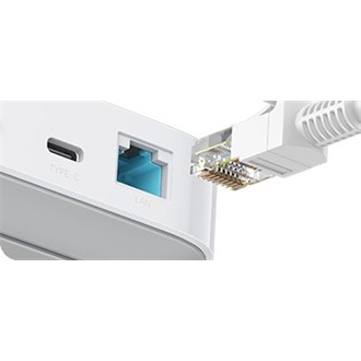 Xiaomi Smart Home Hub 2 Wi-Fi ZigBee okosotthon vezérlő fehér