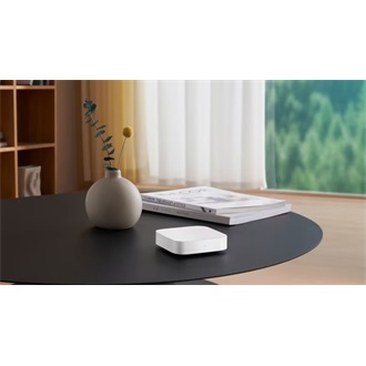 Xiaomi Smart Home Hub 2 Wi-Fi ZigBee okosotthon vezérlő fehér