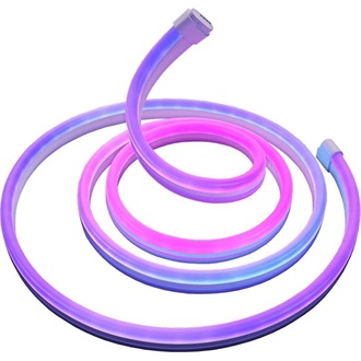 Xiaomi Smart Lightstrip Pro Extension 1m RGB szalag LED Wi-Fi smart home Bluetooth fényforrás