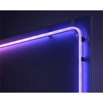 Xiaomi Smart Lightstrip Pro Extension 1m RGB szalag LED Wi-Fi smart home Bluetooth fényforrás