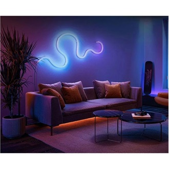 Xiaomi Smart Lightstrip RGB szalag LED Wi-Fi smart home Bluetooth fényforrás