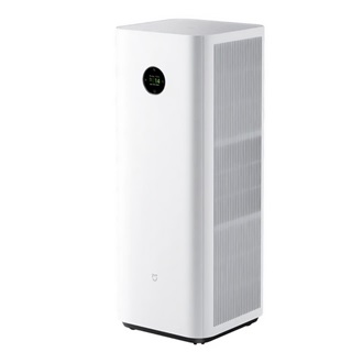 Xiaomi Smart Mijia Air Purifier Max smart home légtisztító fehér