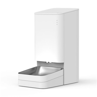 Xiaomi Smart Pet Food Feeder smart home kisállat etető fehér