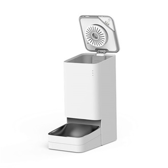 Xiaomi Smart Pet Food Feeder smart home kisállat etető fehér