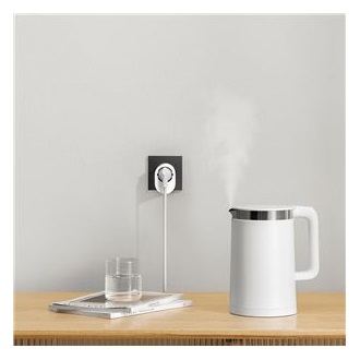 Xiaomi Smart Plug 2 smart home 1db villásdugó CEE 7/3 (EU) smart plug fehér