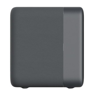 Xiaomi Smart Projector L1 Pro hordozható házimozi 1LCD projektor (Android TV)