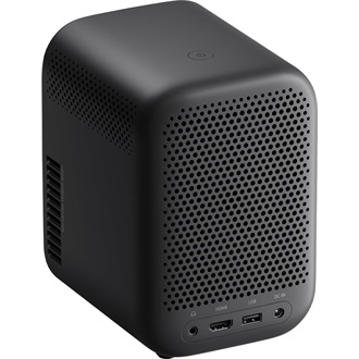 Xiaomi Smart Projector L1 hordozható házimozi 1LCD projektor (Android TV)