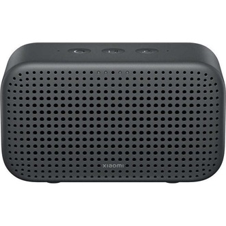 Xiaomi Smart Speaker Lite smart home 1.0 hangszóró fekete