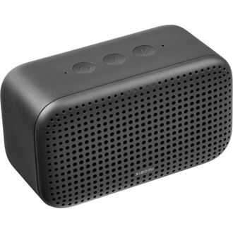 Xiaomi Smart Speaker Lite smart home 1.0 hangszóró fekete