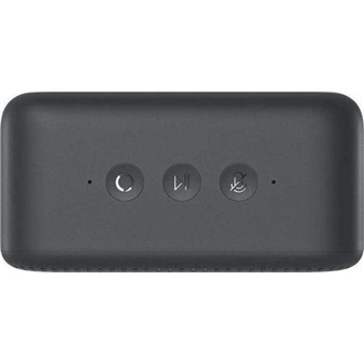 Xiaomi Smart Speaker Lite smart home 1.0 hangszóró fekete