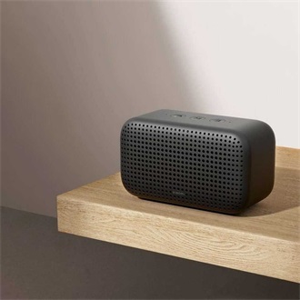 Xiaomi Smart Speaker Lite smart home 1.0 hangszóró fekete
