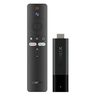 Xiaomi Smart TV Stick 4K smartTV adapter