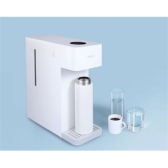 Xiaomi Smart Water Dispenser smart home hideg-meleg vízadagoló