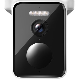 Xiaomi Solar Outdoor Camera BW 400 Pro Set Wi-Fi smart home kültéri IP kamera + napelem IP66
