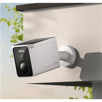 Xiaomi Solar Outdoor Camera BW 400 Pro Set Wi-Fi smart home kültéri IP kamera + napelem IP66