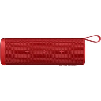 Xiaomi Sound Outdoor 2600mAh IP67 vízálló 1.0 hangszóró piros