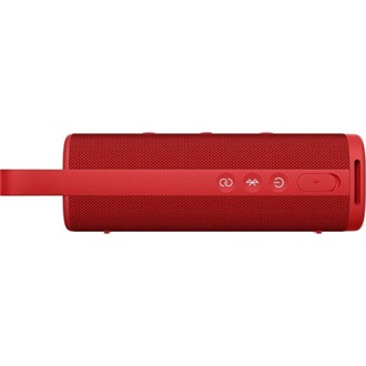 Xiaomi Sound Outdoor 2600mAh IP67 vízálló 1.0 hangszóró piros