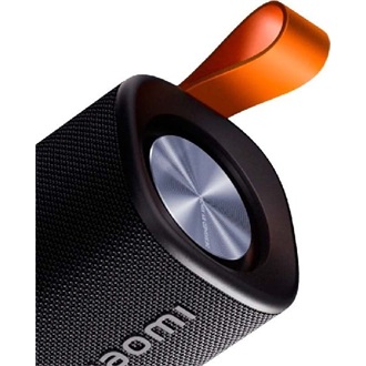 Xiaomi Sound Outdoor 2600mAh IP67 vízálló 1.0 hangszóró fekete