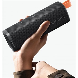 Xiaomi Sound Outdoor 2600mAh IP67 vízálló 1.0 hangszóró fekete