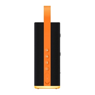 Xiaomi Sound Play IP68 vízálló 1.0 hangszóró fekete-narancssárga