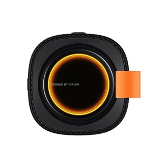 Xiaomi Sound Play IP68 vízálló 1.0 hangszóró fekete-narancssárga