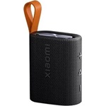 Xiaomi Sound Pocket 1000mAh IP67 vízálló 1.0 hangszóró fekete-narancssárga