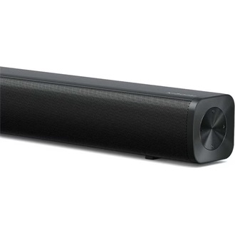 Xiaomi Soundbar S22E 2.0 hangprojektor fekete