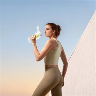 Xiaomi Sport Water Bottle kulacs