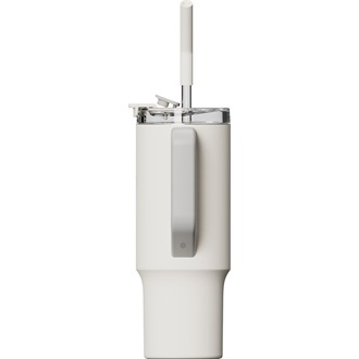 Xiaomi Straw Mug termosz bögre fehér