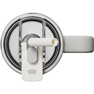 Xiaomi Straw Mug termosz bögre fehér