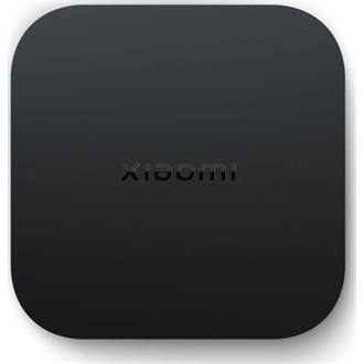 Xiaomi TV BOX S (2.gen) smartTV adapter