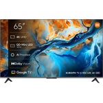 Xiaomi TV S 2025 65" Quantum Dot IPS MiniLED smart TV