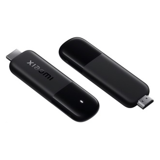 Xiaomi TV Stick 4K (2.gen) smartTV adapter