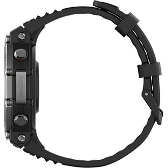 Xiaomi T-Rex 3 okosóra fekete