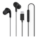 Xiaomi Type-C vízálló fülhallgató headset fekete