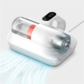Xiaomi Vacuum Cleaner Pro poratka porszívó