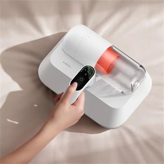 Xiaomi Vacuum Cleaner Pro poratka porszívó