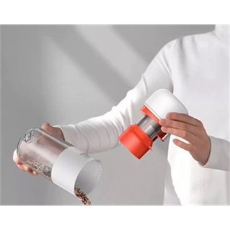 Xiaomi Vacuum Cleaner Pro poratka porszívó