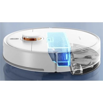 Xiaomi Vacuum S40C smart home robot porszívó fehér