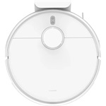 Xiaomi Vacuum S40C smart home robot porszívó fehér