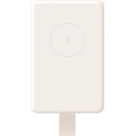 Xiaomi WPB0620MI Magnetic 6000mAh Li-ion fehér