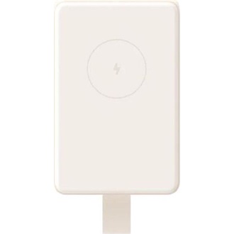Xiaomi WPB0620MI Magnetic 6000mAh Li-ion fehér