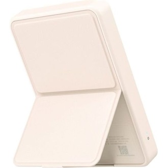 Xiaomi WPB0620MI Magnetic 6000mAh Li-ion fehér