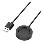 Xiaomi Watch 2 Pro 4G GIGAPACK Töltőkábel USB mágneses, 100cm, FEKETE