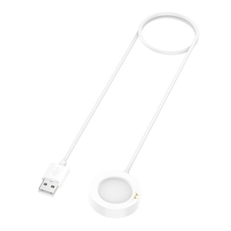 Xiaomi Watch 2 Pro 4G XIAOMI töltőkábel USB mágneses, 60cm, FEHÉR