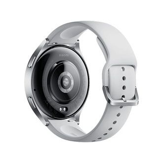 Xiaomi Watch 2 okosóra ezüst
