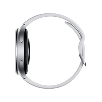Xiaomi Watch 2 okosóra ezüst